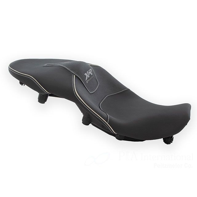 ワンダーリッヒ S1000XR アクティブコンフォートシート「AKTIVKOMFORT