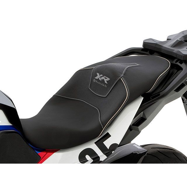 ワンダーリッヒ S1000XR アクティブコンフォートシート「AKTIVKOMFORT