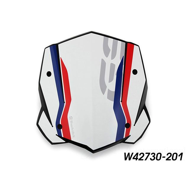 ワンダーリッヒ ウインドフロージェット（HP Design） Wunderlich バイクの通販は