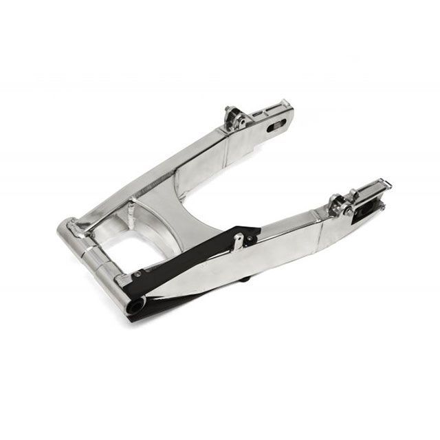 アクティブ ZRX1200 DAEG 口の字断面スイングアーム 36x95mm（ポリッシュ） ACTIVE 162,284円