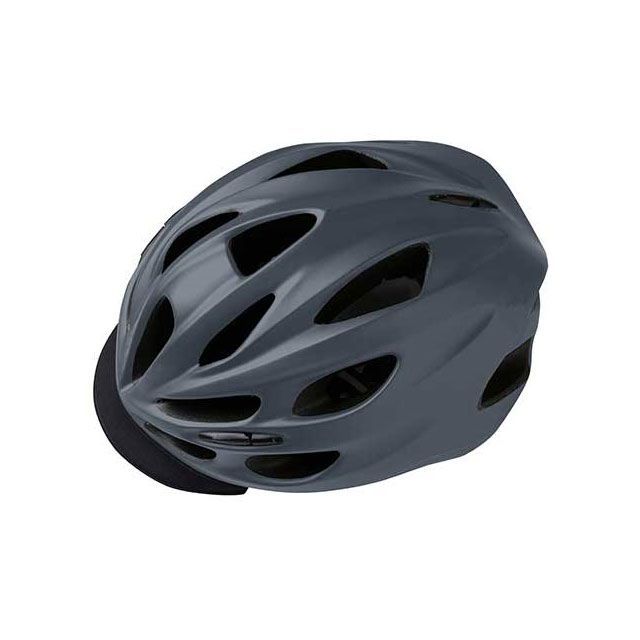 SH+ シェイク CITY スタンダード（ANTHRACITE/MATT） サイズ XS-M 53-57 SH+