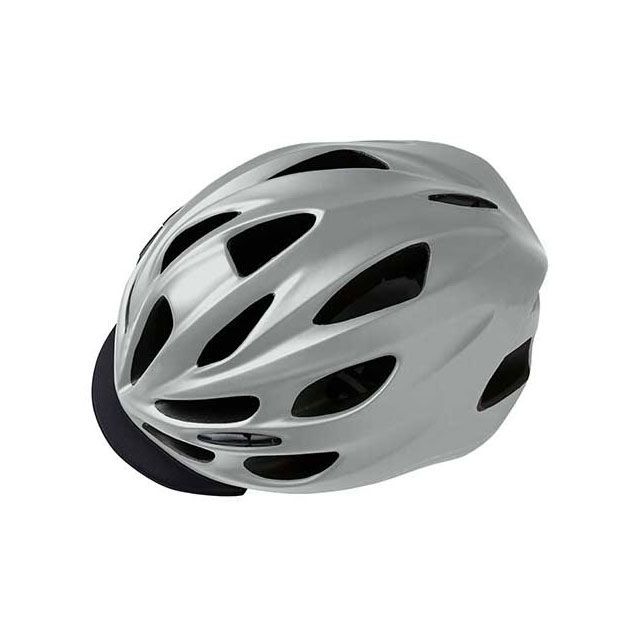 SH+ シェイク CITY スタンダード（SILVER/MATT） サイズ XS-M 53-57 SH+