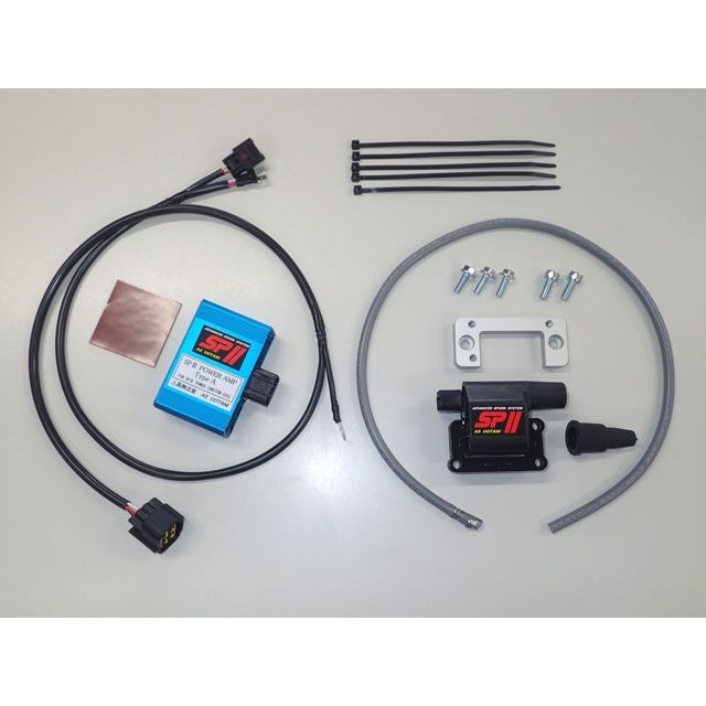 ASウオタニ CT125 SP2パワーコイルキット（CT125） AS UOTANI バイクの通販は