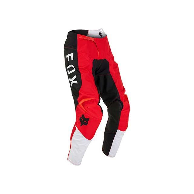 【特価品】フォックス 180 パンツ ニトロ（フローレッド） サイズ 34 FOX