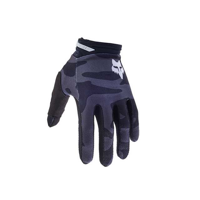 フォックス 180グローブ バンカー（ブラックモカ） サイズ 2X FOX バイクの通販は 4,826円