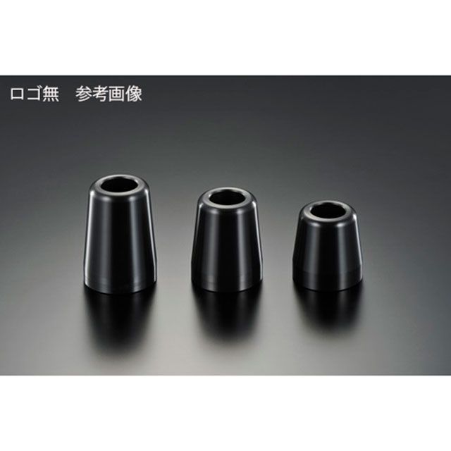 アグラス GB350 GB350S レーシングスライダー カラー ジュラコン（R）/ブラック タイプ ロゴ有 AGRAS バイクの通販は