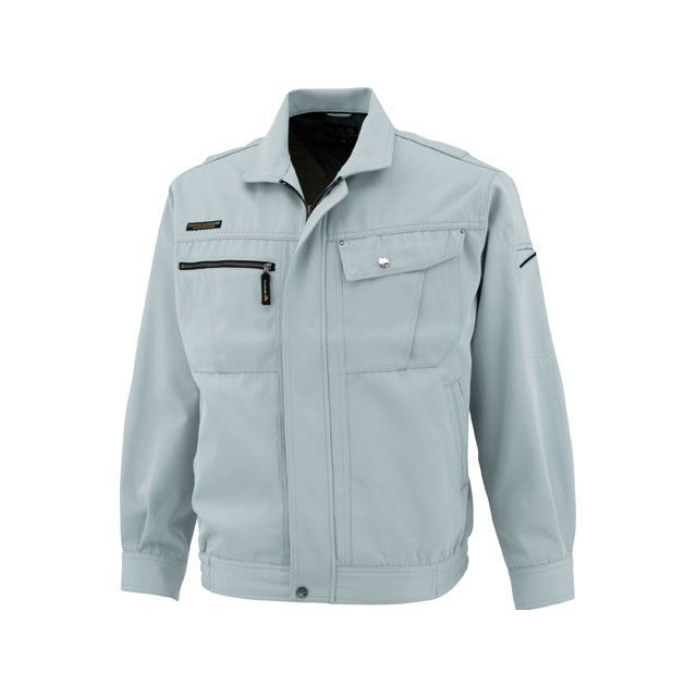 シーズクラブ 3508-40 長袖ブルゾン（ミントG） サイズ 6L C’s CLUB バイクの通販は 4,917円