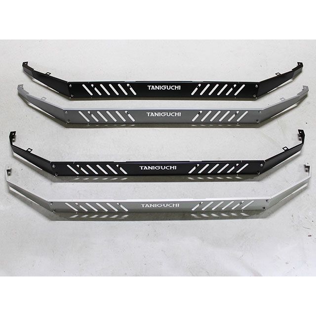 オフロードサービスタニグチ フロントエプロン（JB64用 シルバー） ORS TANIGUCHI 車 自動車 26,453円