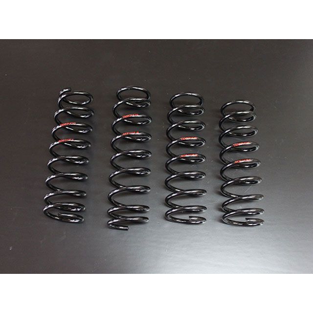 オフロードサービスタニグチ SOLVE ACE40コイルスプリング ORS TANIGUCHI 車 自動車の通販は 34,813円