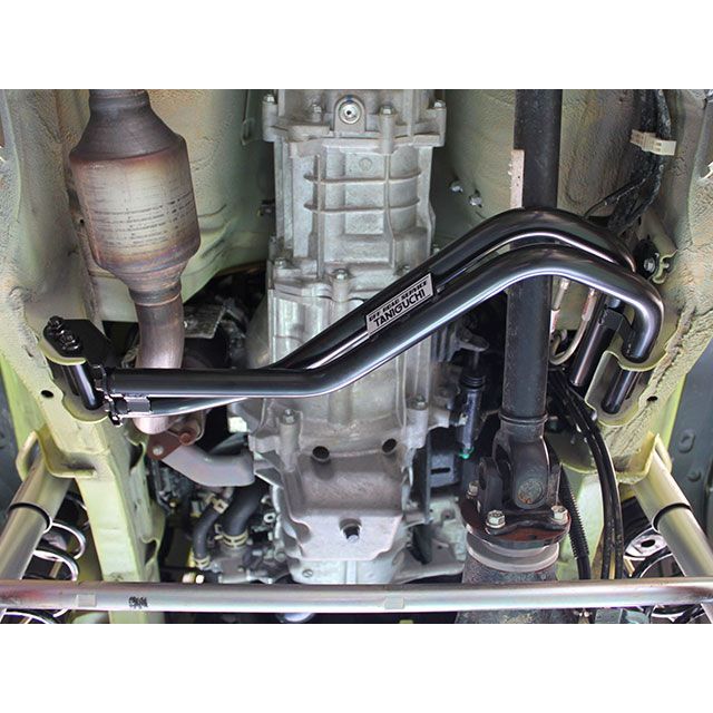 オフロードサービスタニグチ SOLVEクロスメンバー ORS TANIGUCHI