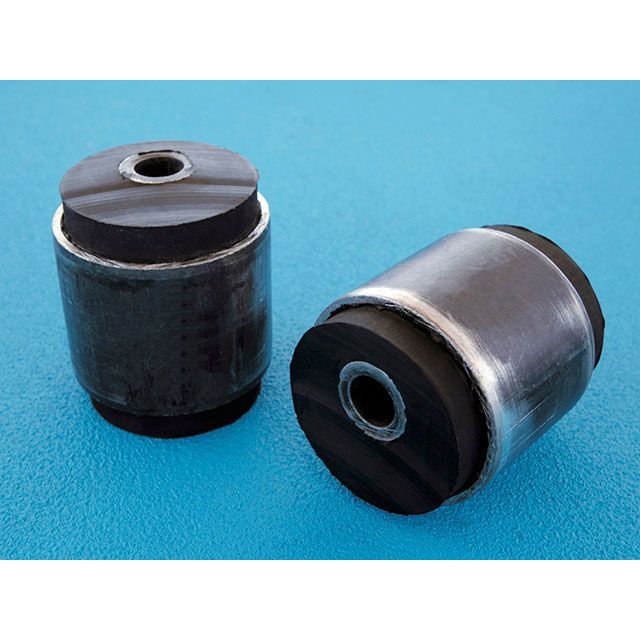 オフロードサービスタニグチ キャスターブッシュ2.5（JB64・74用） ORS TANIGUCHI