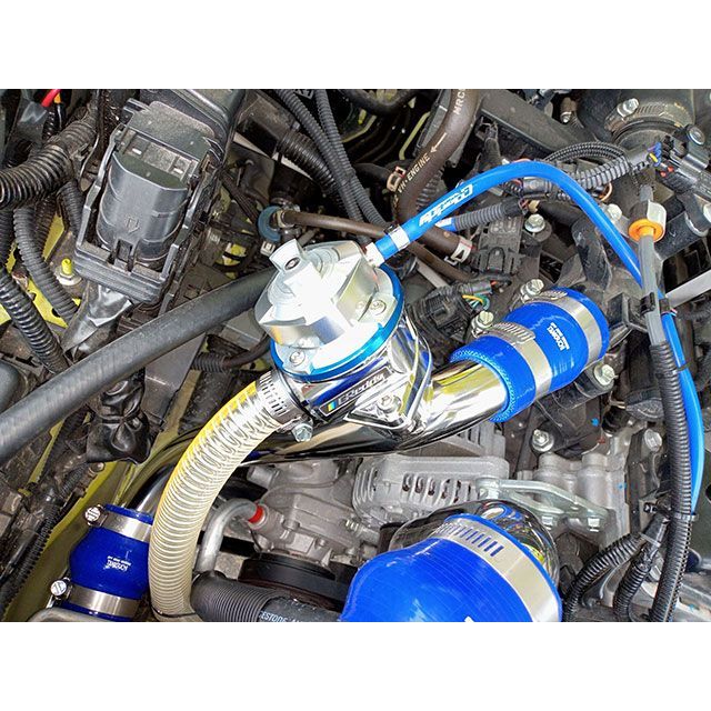 オフロードサービスタニグチ ブローオフバルブFV JB64用 ORS TANIGUCHI