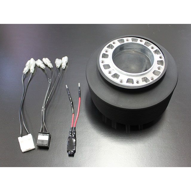 オフロードサービスタニグチ ステアリングボス ORS TANIGUCHI