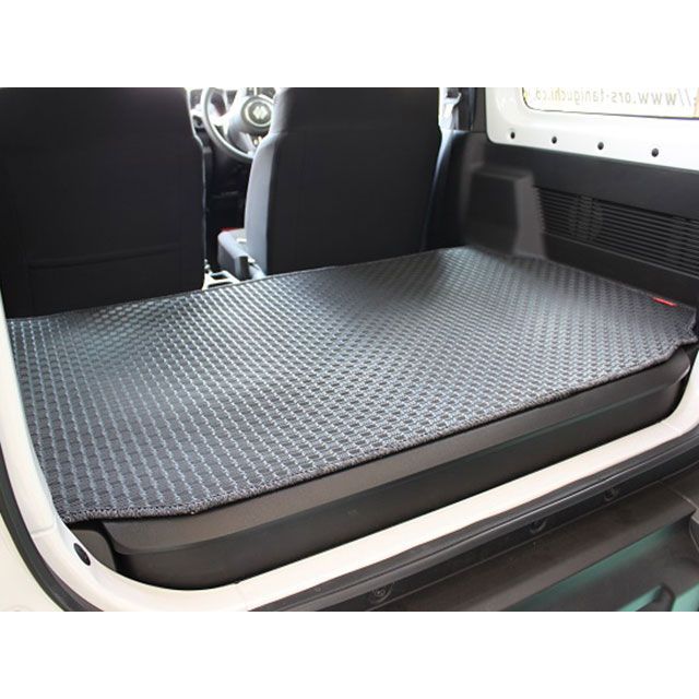 オフロードサービスタニグチ ラゲッジマット ORS TANIGUCHI