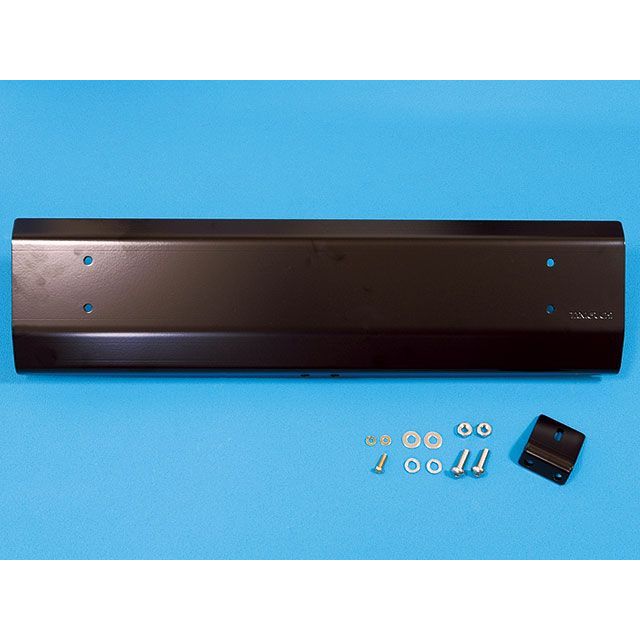 オフロードサービスタニグチ FRPバンパー用強化スキッドプレート（プレート単品） ORS TANIGUCHI