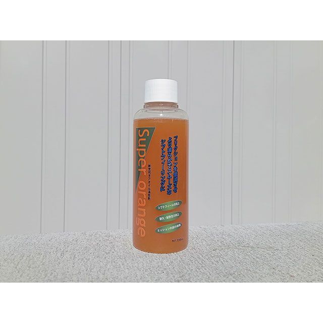 オフロードサービスタニグチ スーパーオレンジ ミッションオイル添加剤 ORS TANIGUCHI