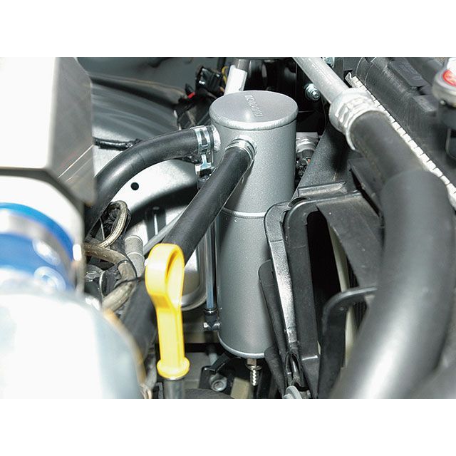 オフロードサービスタニグチ オイルセパレータータンク ORS TANIGUCHI