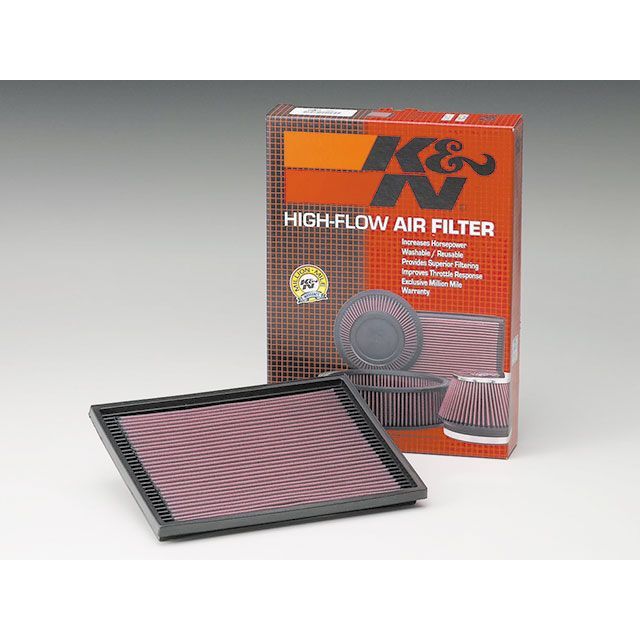 オフロードサービスタニグチ K＆Nスーパーエアクリーナー（JB23用） ORS TANIGUCHI 車 自動車の通販は