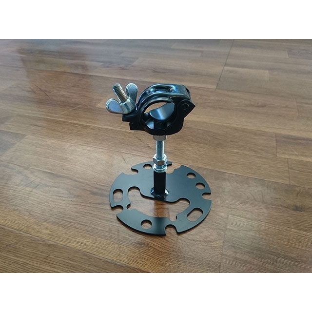 オフロードサービスタニグチ スコップホルダー（シューエイ製） ORS TANIGUCHI