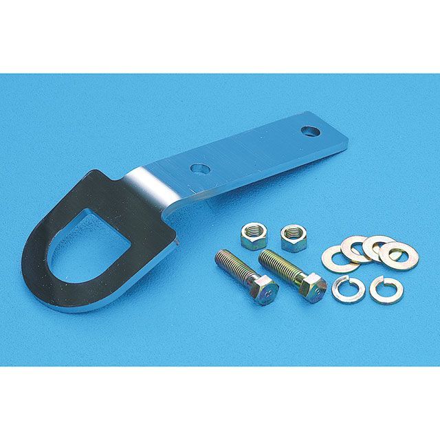 オフロードサービスタニグチ NEWリアけん引フック（ステンレス製） ORS TANIGUCHI 車 自動車の通販は