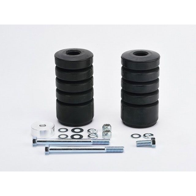 オフロードサービスタニグチ 大容量バンプラバー/1個（ショウワガレージ製）JB23〜43（リア スーパーソフト） ORS TANIGUCHI