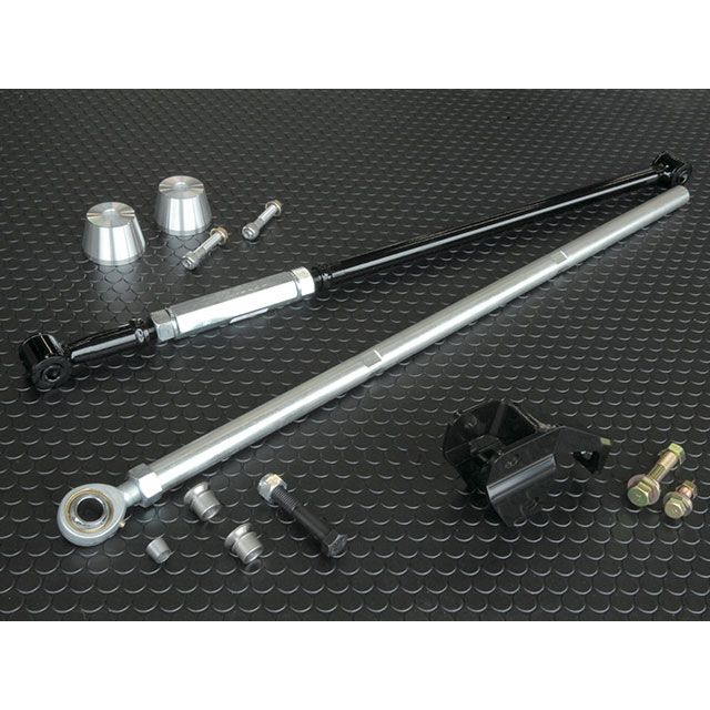 オフロードサービスタニグチ フロント補正セット（RA-NO’S製）/（JB33/43用4点セット） ORS TANIGUCHI 車 自動車の通販は