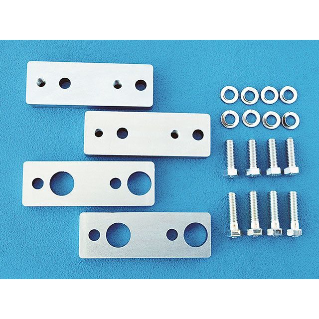 オフロードサービスタニグチ オフセットスタビスペーサー（JB23〜43用） ORS TANIGUCHI