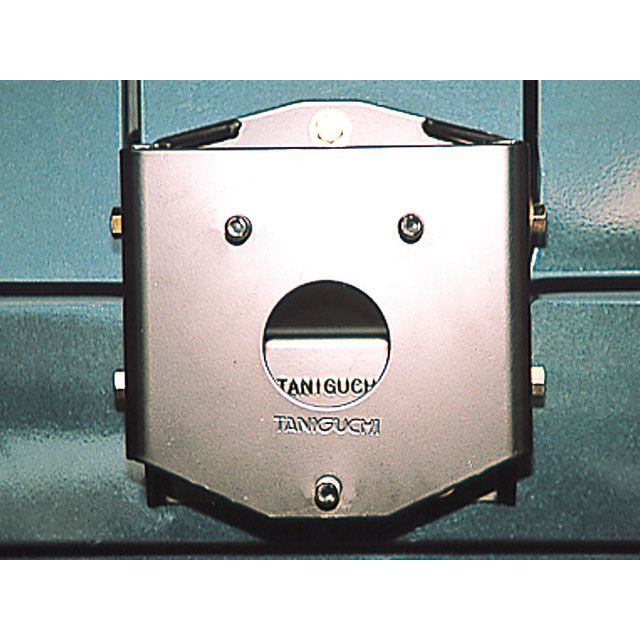 オフロードサービスタニグチ JA22用調整式スペアタイヤブラケット（JA12・22バンタイプ車用） ORS TANIGUCHI 車 自動車