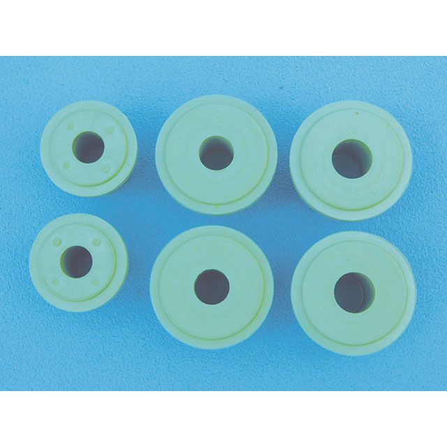 オフロードサービスタニグチ カーボンブッシュ75（SJ30・JA71用24個set） ORS TANIGUCHI
