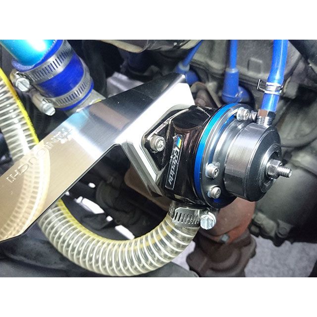 オフロードサービスタニグチ ブローオフバルブFV（トラスト）JA71-3〜JA11・12・22（本体セット） ORS TANIGUCHI 車 自動車の通販は