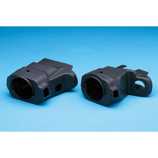 オフロードサービスタニグチ コラムカバー（スズキ純正）/（JA71