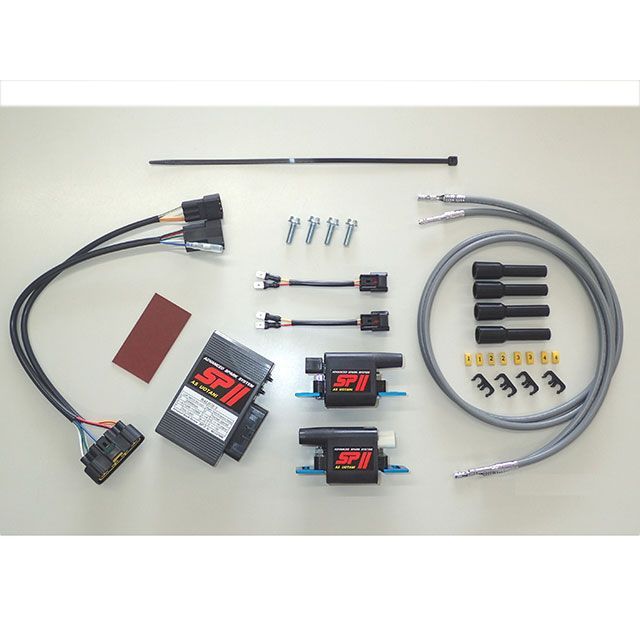 処分品】RS-R ラテラルロッド φ27.2 エブリイワゴン DA64W DA17W