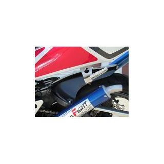 才谷屋ファクトリー TZR250R リアフェンダー（GPtype） 仕様 黒ゲル Saitaniya Factory_2