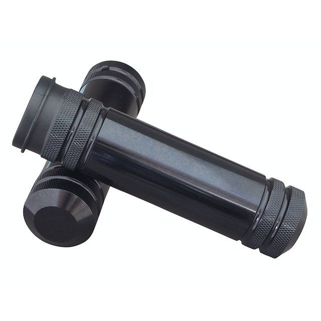 ネオファクトリー 電子制御スロットル仕様のモデル TBW用アルミ4