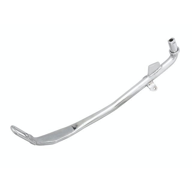 ネオファクトリー ダイナ キックスタンド 1inロング 06-17yダイナ（クローム） Neofactory