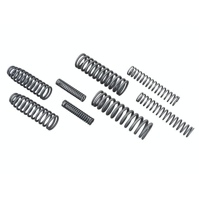 ネオファクトリー 74スプリンガー各種 74スプリンガーフォーク用