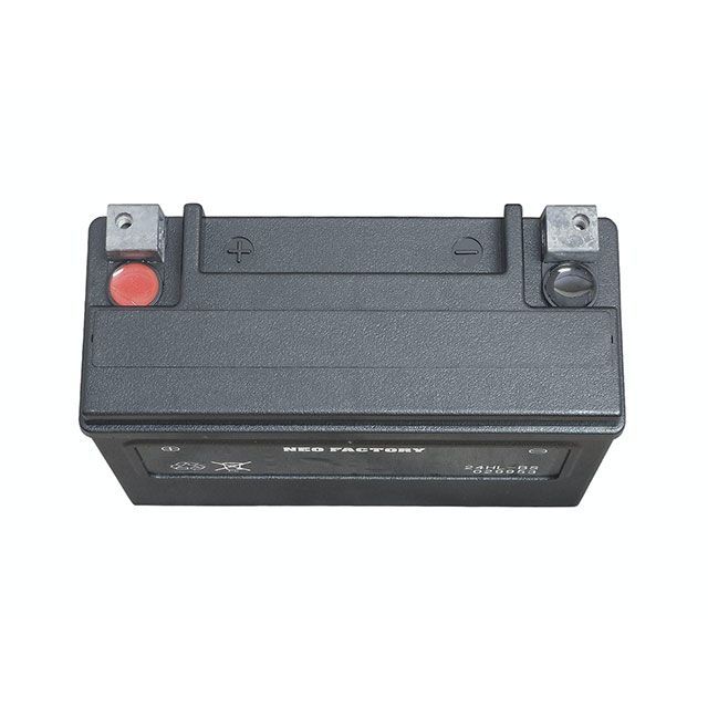 ネオファクトリー ハイパフォーマンスバッテリー 24HL-BS Neofactory_2