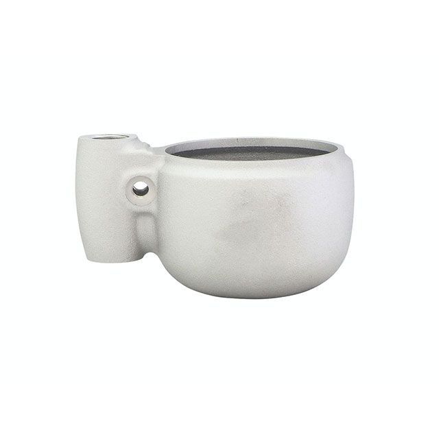 ネオファクトリー サイドバルブモデル リンカートキャブフロートボウル サイドバルブ用ドレイン無し Neofactory バイクの通販は吸気系