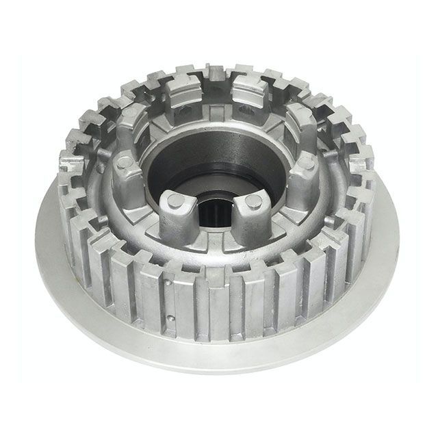 ネオファクトリー ビッグツインモデル 90-97y BT用インナークラッチハブ Neofactory バイクの通販は