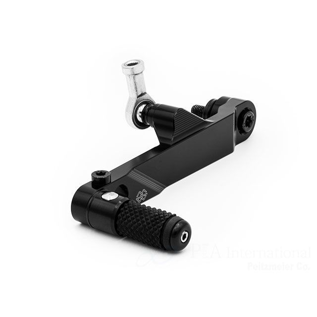 ギルズツーリング XL750 Transalp シフトペダルキット（ブラック） GILLES TOOLING 13,082円