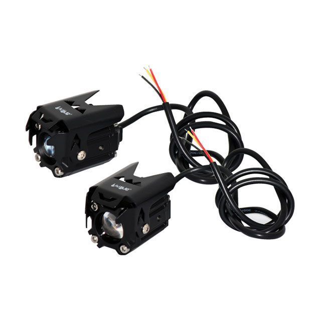 専用ページ マッドマックス 汎用 汎用 フォグランプ 12-24V対応 15W 3000LM
