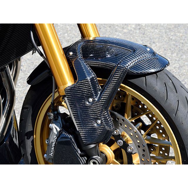 RFY ガス封入式ローダウンリアサスペンション GB350/GB350S NC59