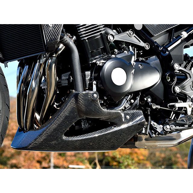 z900rs マジカルレーシング　アンダーカウル Webike | Magical Racing マジカルレーシング マジカル アンダー
