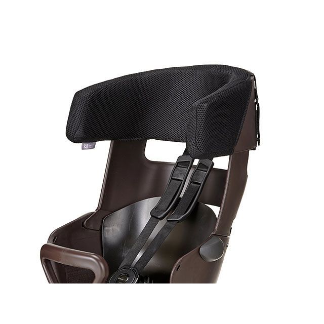 OGK技研（自転車） リアチャイルドシート RBC-017DX ZERO（ピンク