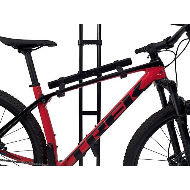 丸八工機（自転車） IWA 自立型2台置きサイクルラック A01TW-WH TOWER（ホワイト） Maruhachi