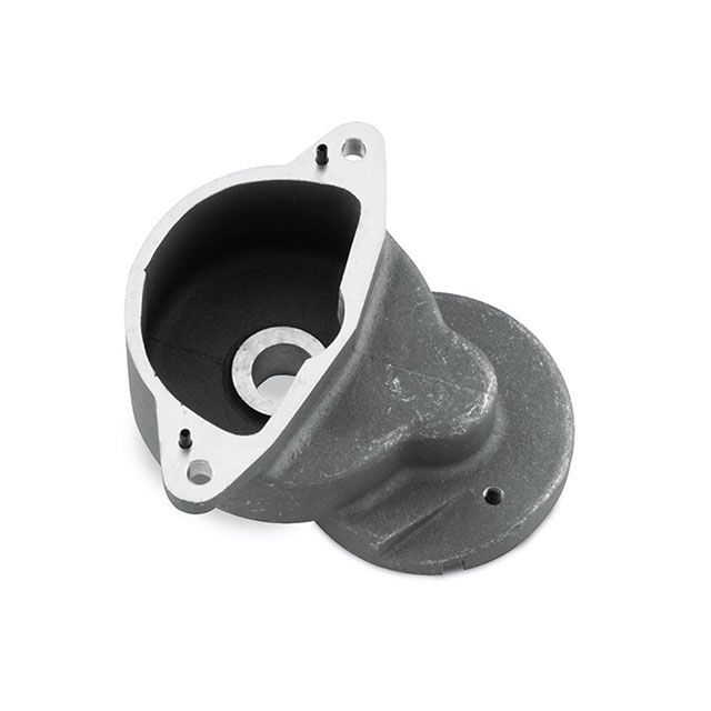 ツインパワー FLH FX スターターシャフトハウジング 65-E79 31465-65 TWIN POWER バイクの通販は 8,806円