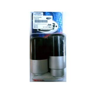 めい アールアンドジー YZF-R1 クラッシュプロテクター カラー