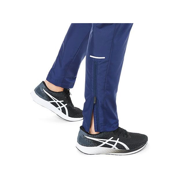 アシックス 2031E062 TEAM HEX WINDBREAKER PNT（ピーコート） サイズ XL ASICS_6