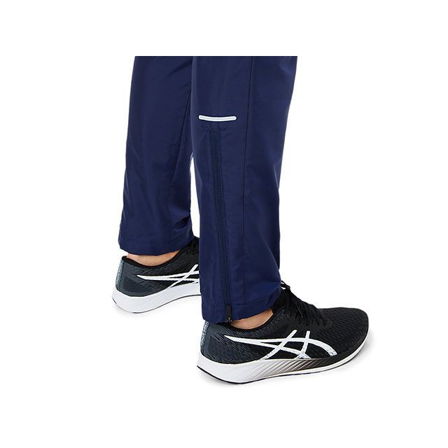 アシックス 2031E062 TEAM HEX WINDBREAKER PNT（ピーコート） サイズ XL ASICS_7