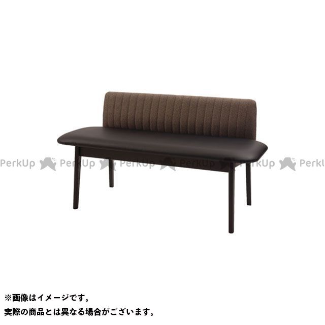 【メーカー直送】東谷 JPC-152BK 背付ベンチ（ブラック） Azumaya 日用品の通販はその他キッチン用品・キッチン雑貨